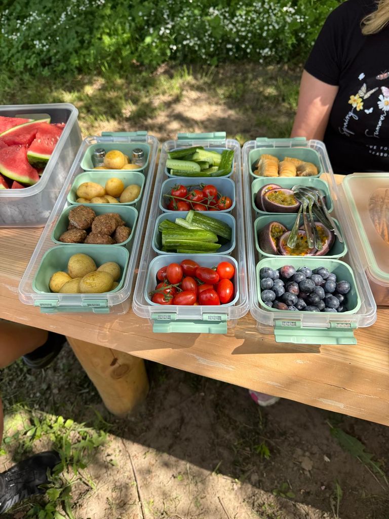 Naturerlebnis direkt am Seminarhaus in Albersdorf